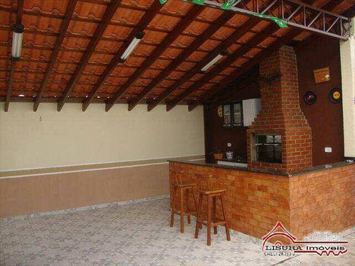 Imagem 3 de 15 de Linda Casa No Cidade Nova Jacareí Sp Para Venda - 7180