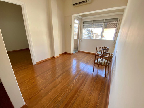 Venta Apartamento Centro Dos Dormitorios Dos Baños Reciclado