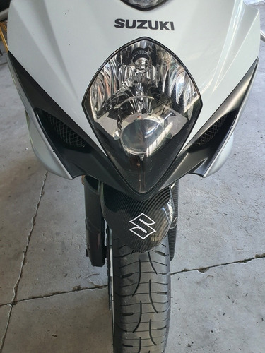 Suzuki Gsxr 1000