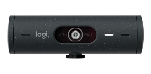 Cámara Web Logitech Brio 500 Full Hd 1080p Webcam