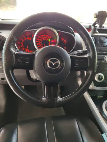 Mazda CX-7 2.3 Cx7l3t