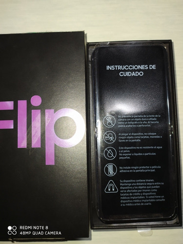 Samsung Z Flip