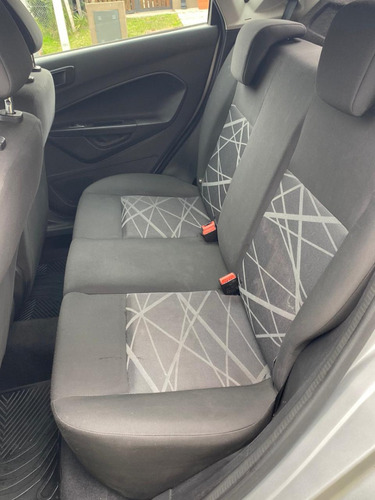 Ford Fiesta Kinetic Design 1.6 S Plus 120cv