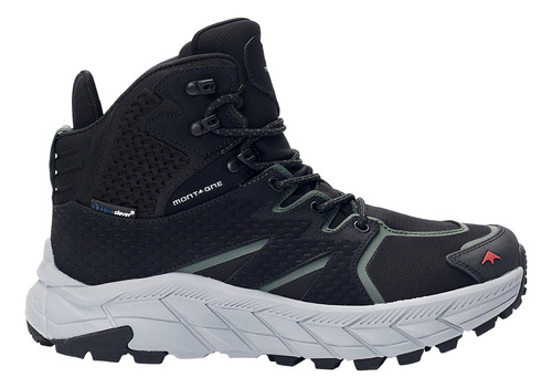 Botas De Hombre Montagne Glide Hike