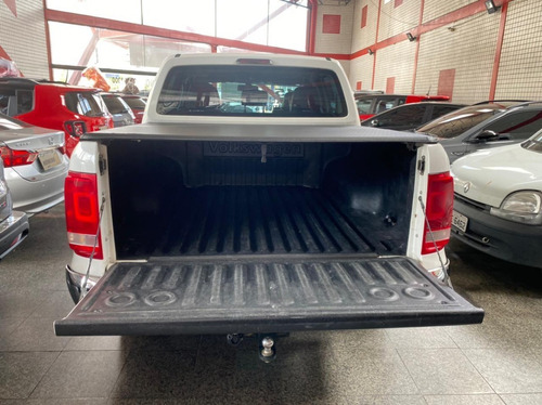 Volkswagen Amarok Cd