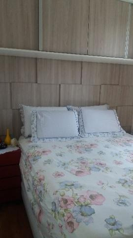 Imagem 4 de 14 de Apartamento Para Venda, 2 Dormitórios, Jardim Íris - São Paulo - 1429