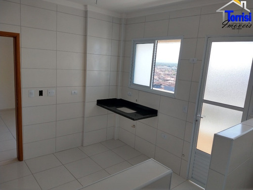 Imagem 18 de 30 de Apartamento Em Praia Grande, 2 Dormitórios, Jardim Real, Ap02887 - Ap02887 - 69805934