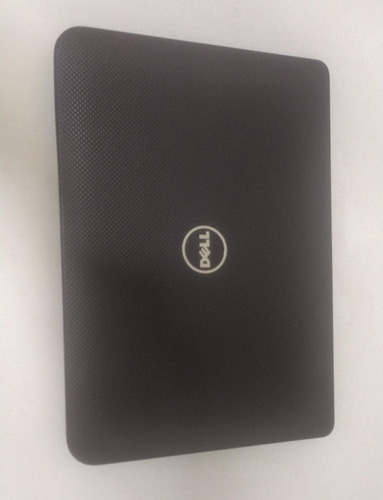 Carcaça Completa Notebook Dell 3421