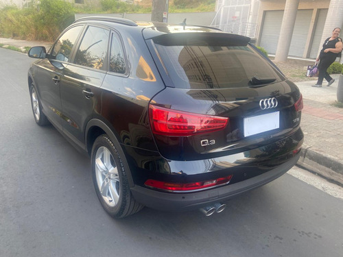 Audi Q3 1.4 Tfsi Attraction S-tronic 5p