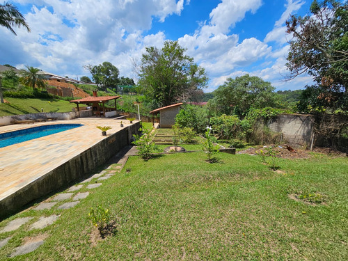 Bellissama Chácara Com 2.000m2