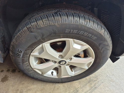Renault Duster 1.6 16V SCE FLEX ZEN MANUAL