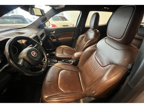 Fiat Toro 2.0 16V TURBO DIESEL RANCH 4WD AT9