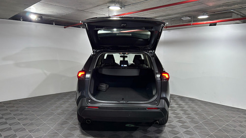 Toyota Rav4 Le 2.0 Mt 2022