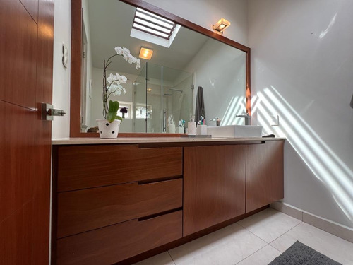 Casa Venta San Jerónimo 3 Recámaras, 3 Baños, Sala De Tv, Estudio 3 Autos