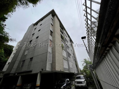 Espectacular Y Muy Cómodo Apartamento En Venta El Marqués Caracas 22-27242