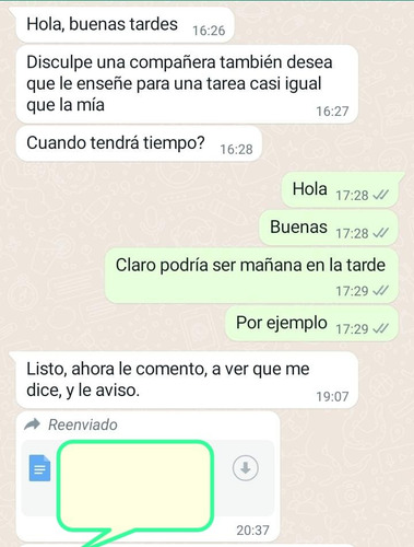 Profesor Uni - Clases Particulares - Matemáticas