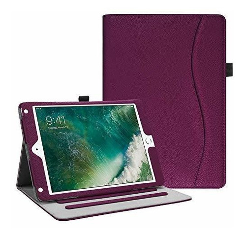 Funda Fintie Para iPad 9.7 pulgadas 2017/iPad Air 2/iPad Air