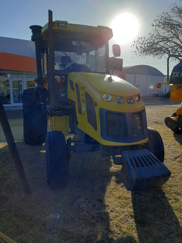 Tractor Pauny 230cc Cabina 23.1x30 (124)
