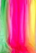 Comprar Velo De Seda Danzas Arabes 3 M Largo! Colores! 