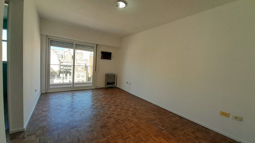 Monoambiente En Venta Zona Centro