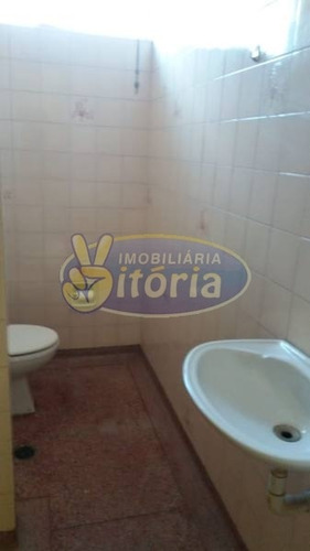 Imagem 5 de 5 de Sala Comercial Para Locação No Bairro Centro, 30 M - 9437