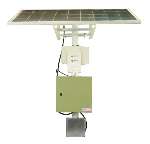 Solar Modems Kit Para Câmera Longo Alcance Sistema Solar Modem 4g Sem Fio ...