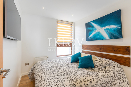 Casa Mediterránea En Lomas De Montemar, Moderna Y Con Vista