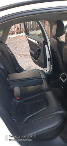 Audi A4 1.8 T Trendy Plus Multitronic Cvt