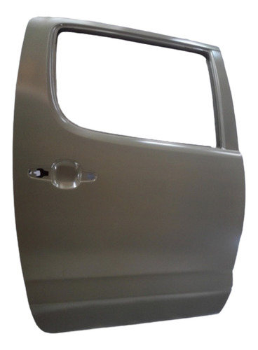 Puerta Trasera Derecha Hilux Y Kavak, 2006 Al 2020, Original