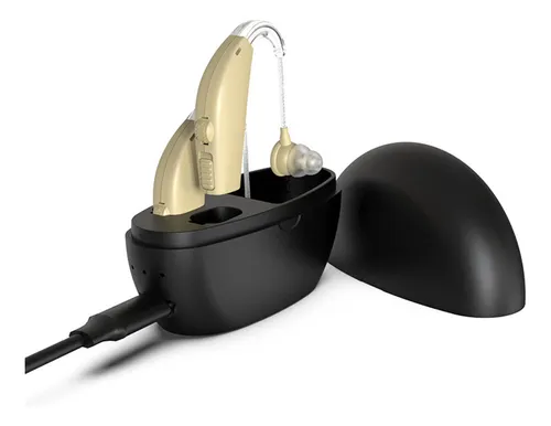 Altavoz Travel Seniors. Funda Para Amplificadores Daily Aids