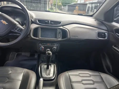 Chevrolet Onix 1.4 Ltz Aut