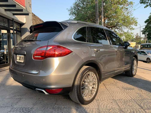 Porsche Cayenne 3.6 V6 2013