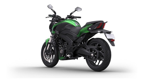 Imagen 16 de 20 de Bajaj Dominar 400 Consulta Contado Mas Barato