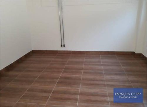 Imagem 18 de 20 de Loja Em Mall Para Alugar, 1000m² - Água Branca - São Paulo/sp - Lo0041
