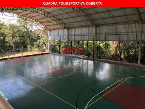 Imagem 22 de 24 de Casa A Venda Em Condomínio Bosque Dos Jatobás, Engordadouro Em Jundiaí. - Ca00373 - 68177722