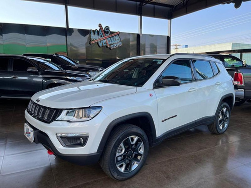 Jeep Compass Trailhawk D