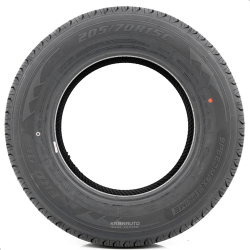 Pneu Citroen Jumpy Medida Original 205/70 15 Carga 8 Lonas