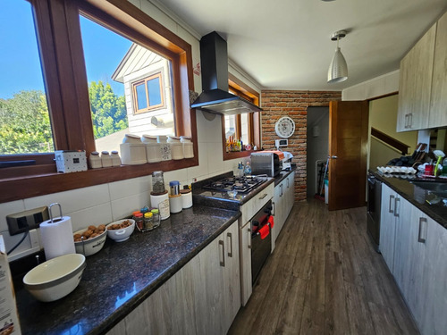 Broker Bosques Impecable 6d-4b-piscina- Quincho