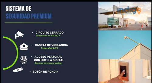 Bodegas Industriales En Venta Direccion Qro-cdmx (distintas Medidas)