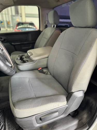 RAM Ram 1500 3.7 St Regular Cab 3.6 4X4 At
