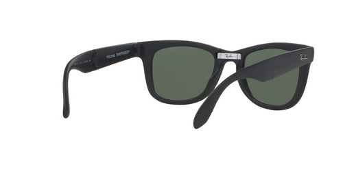 Tienda Oficial - Anteojos Ray Ban Wayfarer Folding 4105
