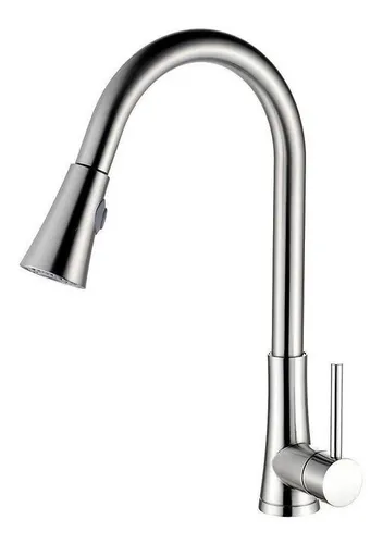 Aqualia monocomando cocina sale