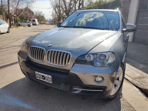 Imagen 2 de 15 de Bmw X5 4.8 Is Premium Stept 2008