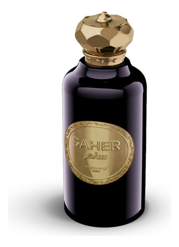 Perfume Mawwal Fantasy Saher 100ml - Arabia