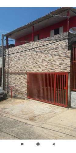 Imagem 1 de 15 de Casa À Venda Na Rua Projetada 1, Núcleo Residencial Jardim Santa Marta, Campinas - Sp - Liv-14017