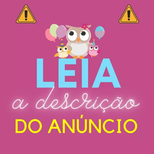 Jogo da Velha - Lembrancinha de Aniversário Barbie