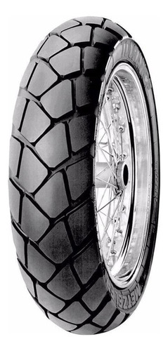 Pneu Metzeler 180/55zr17 Roadtec 01 73w Traseiro