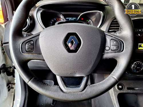 Renault Captur 1.6 16V SCE FLEX INTENSE X-TRONIC
