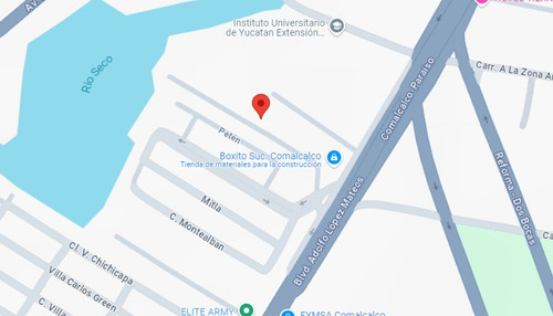 -casa En Remate Bancario-errada Secundino Caraveo Zarate Villa Maya Comalcalco Tabasco -jcbb4