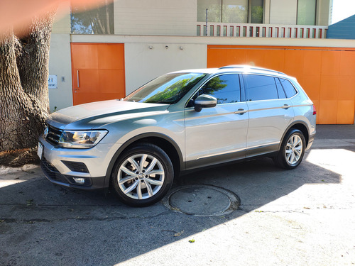 Volkswagen Tiguan 1.4 Comfortline Plus At